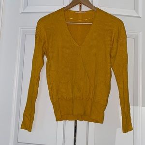 Elodie Sweater Top